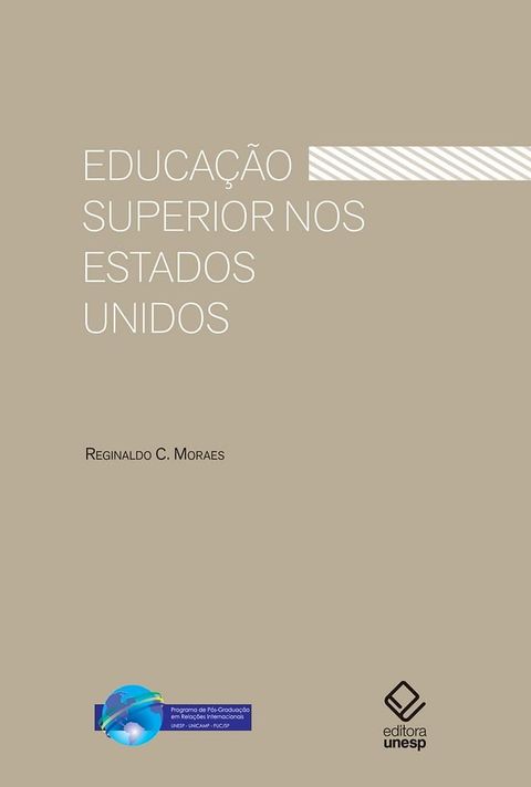 Educa&ccedil;&atilde;o superior nos Estados Unidos(Kobo/電子書)