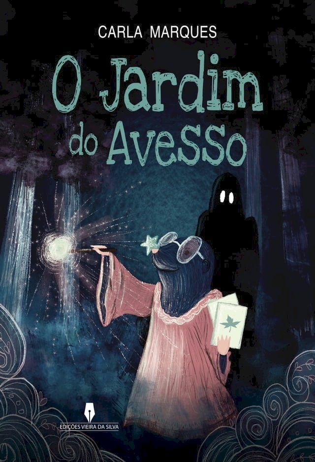  o JARDIM DO AVESSO(Kobo/電子書)