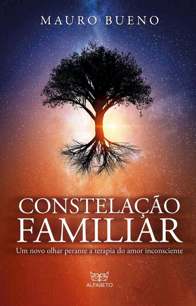  Constela&ccedil;&atilde;o familiar(Kobo/電子書)