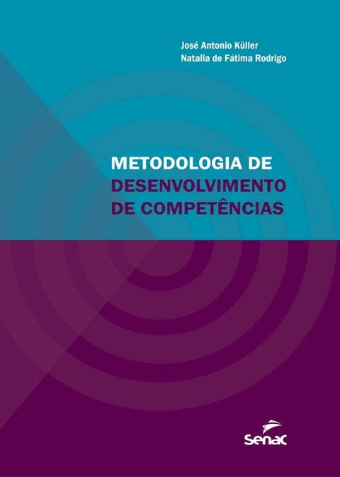 Metodologia de desenvolvimento de compet&ecirc;ncias(Kobo/電子書)