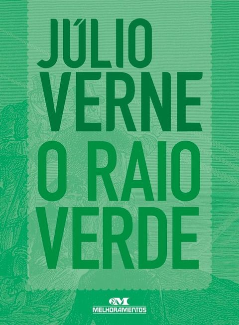 O Raio Verde(Kobo/電子書)