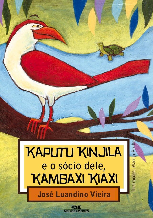  Kaputu Kinjila e o s&oacute;cio dele, Kambaxi Kiaxi(Kobo/電子書)