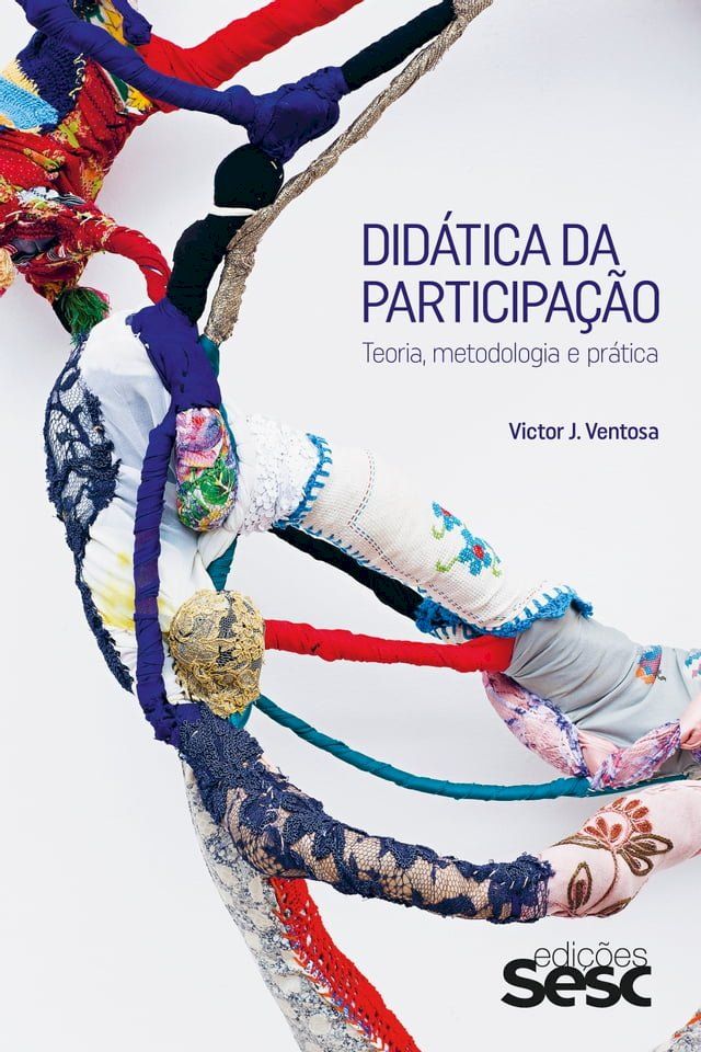  Didática da participação(Kobo/電子書)