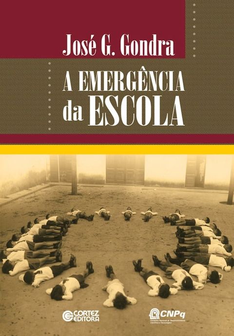 A emerg&ecirc;ncia da escola(Kobo/電子書)