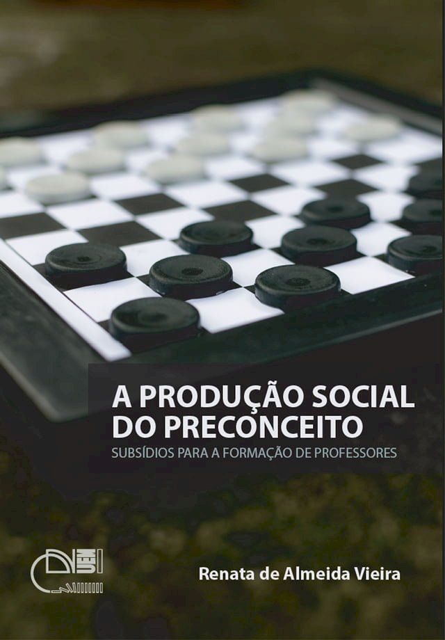  A produção social do preconceito(Kobo/電子書)