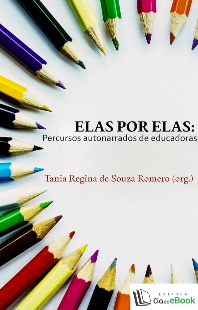  Elas por elas(Kobo/電子書)