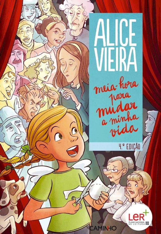  Meia Hora para Mudar a Minha Vida(Kobo/電子書)