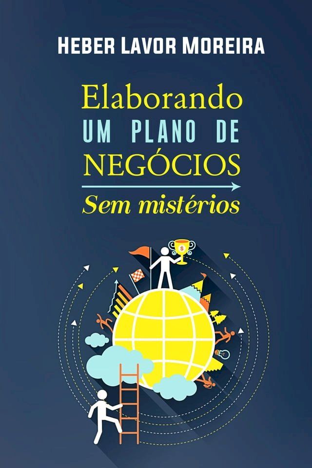  Elaborando um plano de negócios(Kobo/電子書)