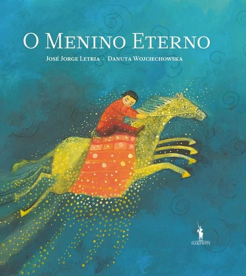 O Menino Eterno(Kobo/電子書)