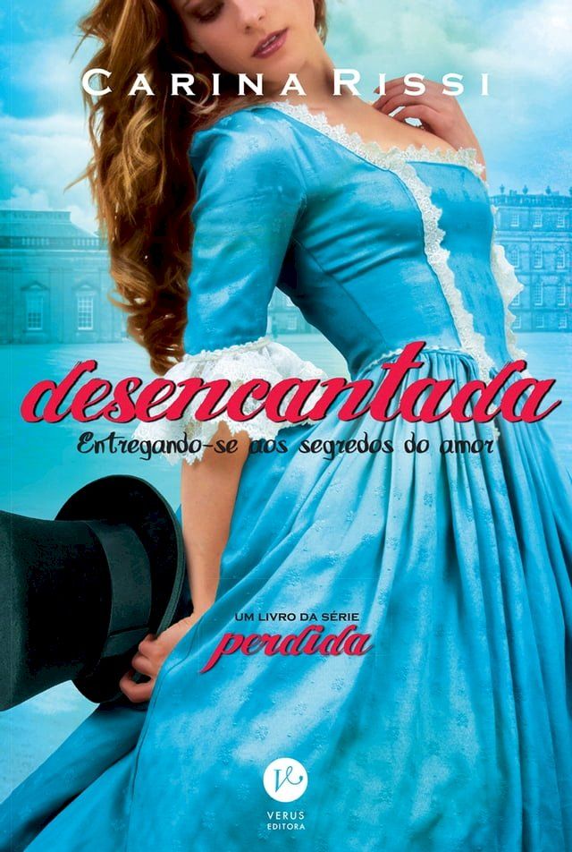  Desencantada – Perdida – vol. 5(Kobo/電子書)