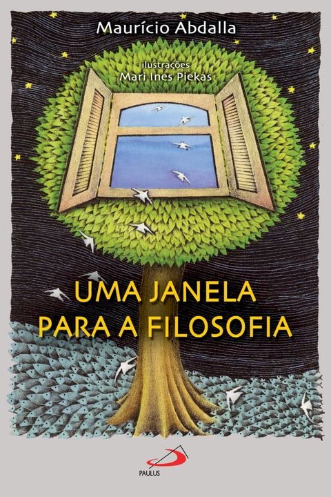 Uma janela para a filosofia(Kobo/電子書)