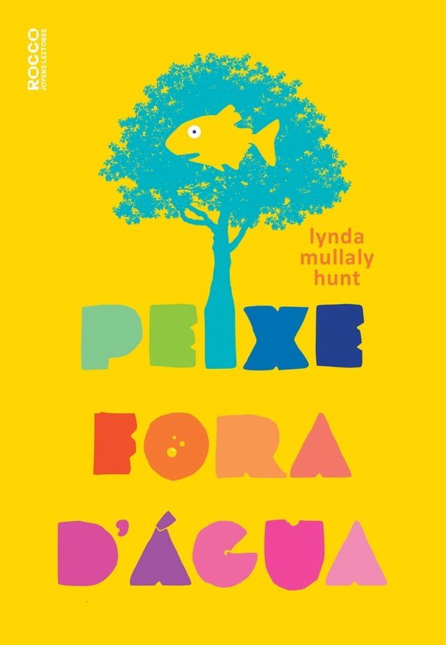  Peixe fora d'&aacute;gua(Kobo/電子書)