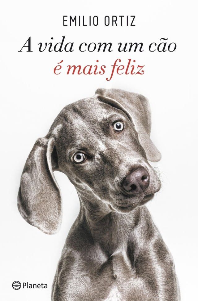  A vida com um cão é mais feliz(Kobo/電子書)