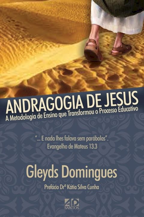 Andragogia de Jesus(Kobo/電子書)