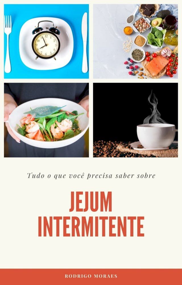  Jejum Intermitente(Kobo/電子書)