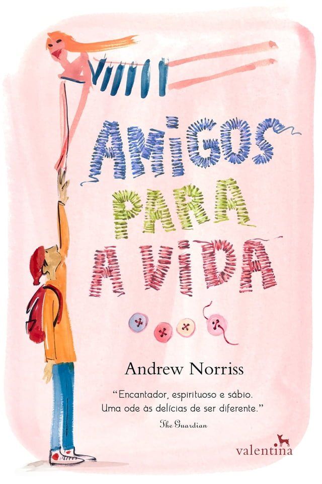  Amigos para a vida(Kobo/電子書)