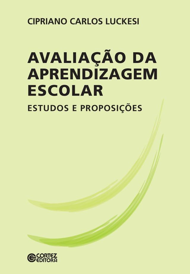  Avaliação da aprendizagem escolar(Kobo/電子書)