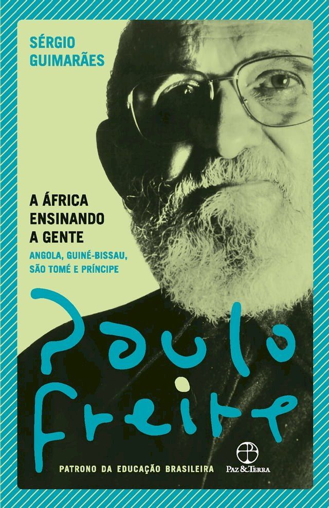  A África ensinando a gente(Kobo/電子書)