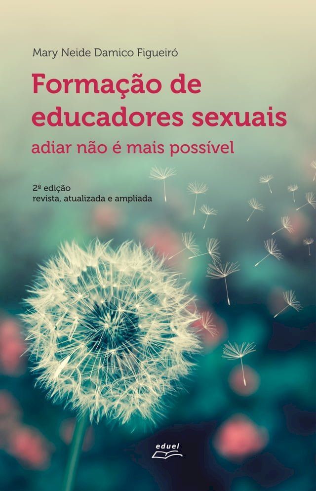  Formação de educadores sexuais(Kobo/電子書)