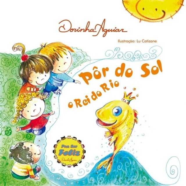  Pôr do Sol – O Rei do Rio(Kobo/電子書)