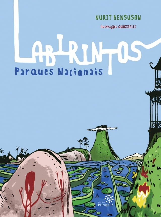  Labirintos(Kobo/電子書)