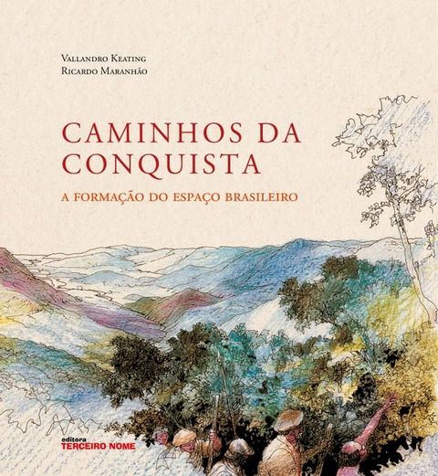 Caminhos da conquista(Kobo/電子書)