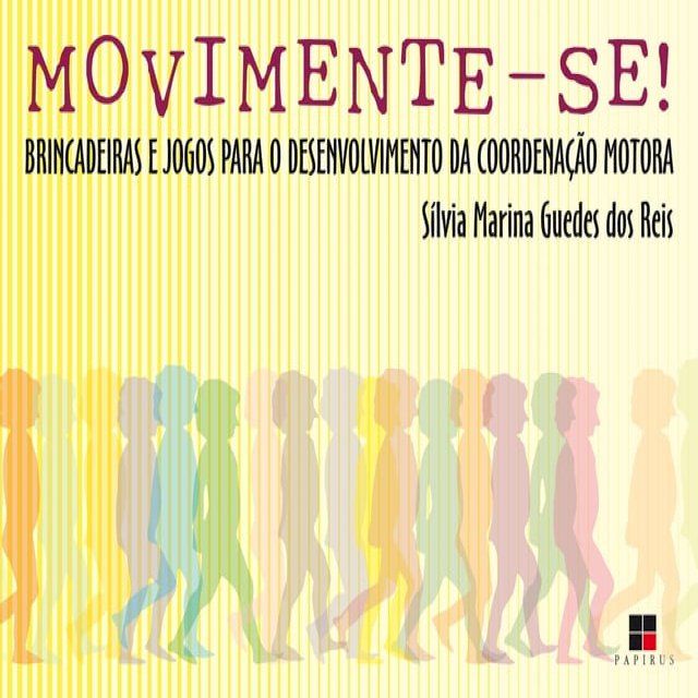  Movimente-se!(Kobo/電子書)