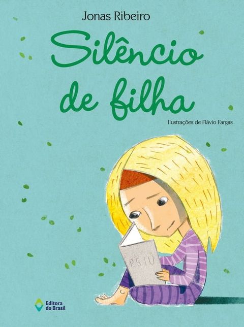 Sil&ecirc;ncio de filha(Kobo/電子書)