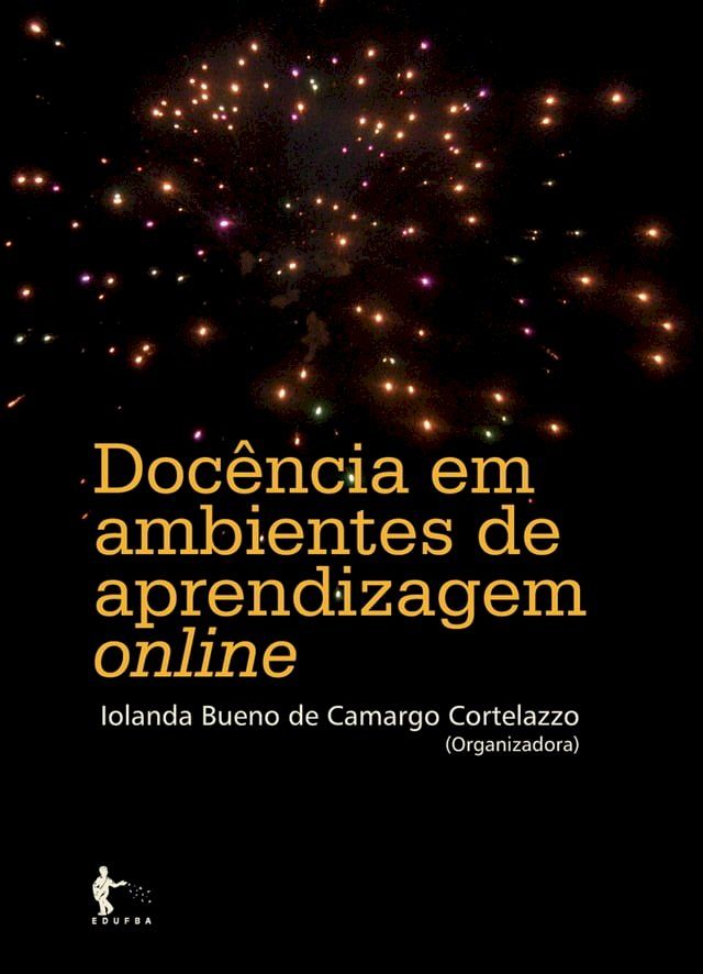  Doc&ecirc;ncia em ambientes de aprendizagem online(Kobo/電子書)