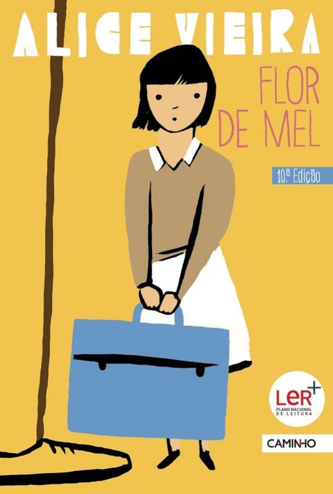 Flor De Mel(Kobo/電子書)