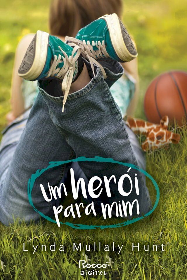  Um her&oacute;i para mim(Kobo/電子書)