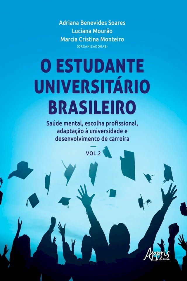  O Estudante Universitário Brasileiro:(Kobo/電子書)