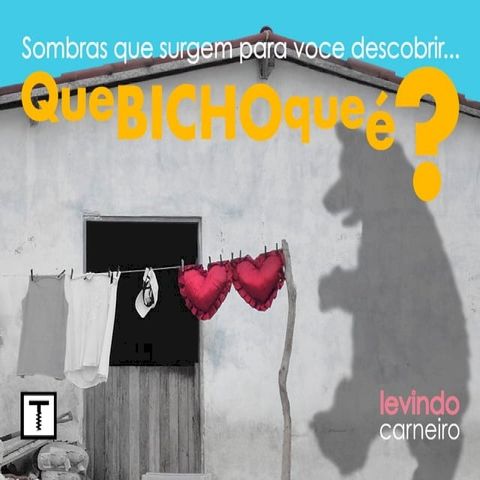 Que bicho que &eacute;? Vol.2(Kobo/電子書)