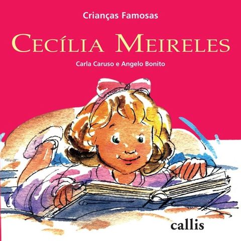 Cecília Meireles(Kobo/電子書)