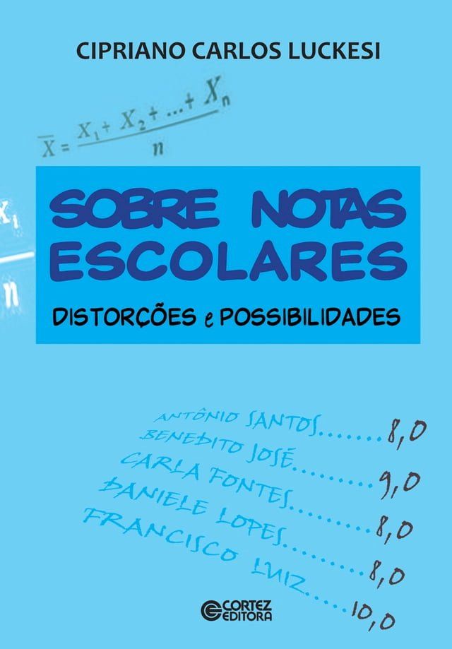  Sobre notas escolares(Kobo/電子書)