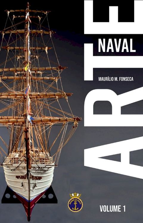 Arte Naval - Vol. 1(Kobo/電子書)