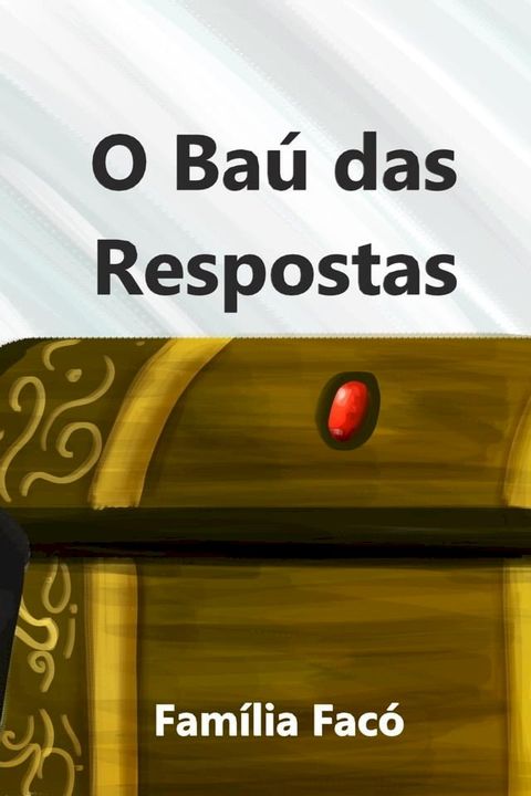 (Re)Contos: O Baú das Respostas(Kobo/電子書)