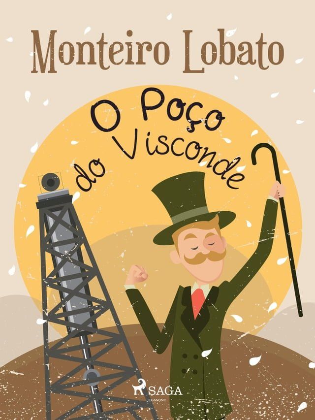  O Poço do Visconde(Kobo/電子書)