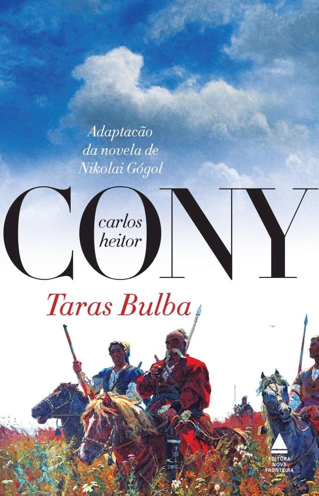  Taras bulba(Kobo/電子書)