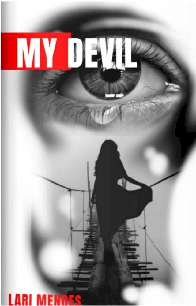  My Devil(Kobo/電子書)