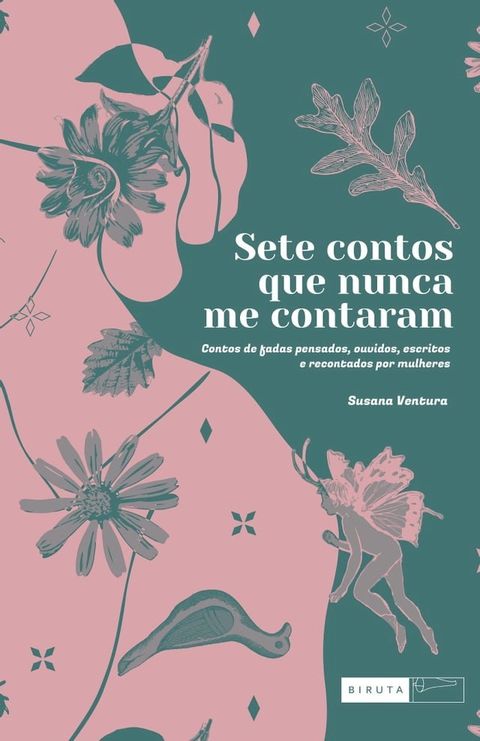 Sete contos que nunca me contaram(Kobo/電子書)