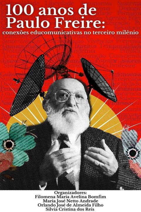 100 ANOS DE PAULO FREIRE(Kobo/電子書)