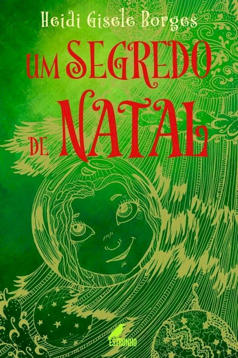 Um Segredo de Natal(Kobo/電子書)