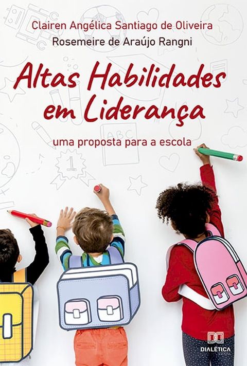 Altas Habilidades em Lideran&ccedil;a(Kobo/電子書)