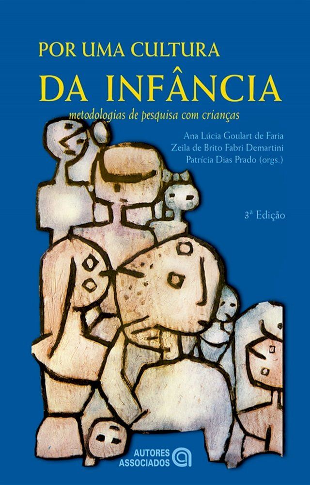  Por uma cultura da inf&acirc;ncia(Kobo/電子書)