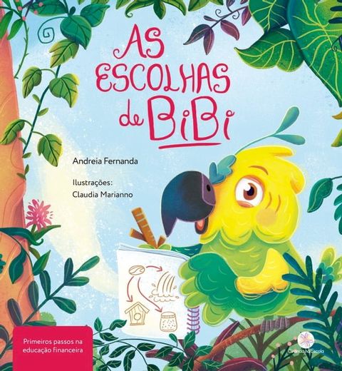 As escolhas de Bibi(Kobo/電子書)