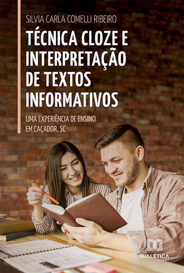  Técnica Cloze e Interpretação de Textos Informativos(Kobo/電子書)