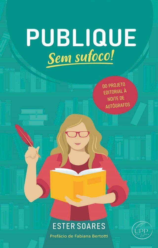  Publique Sem Sufoco(Kobo/電子書)