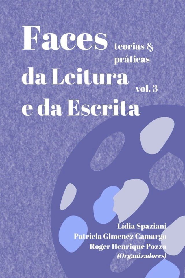  Faces da Leitura e da Escrita&thinsp;&nbsp;(Kobo/電子書)