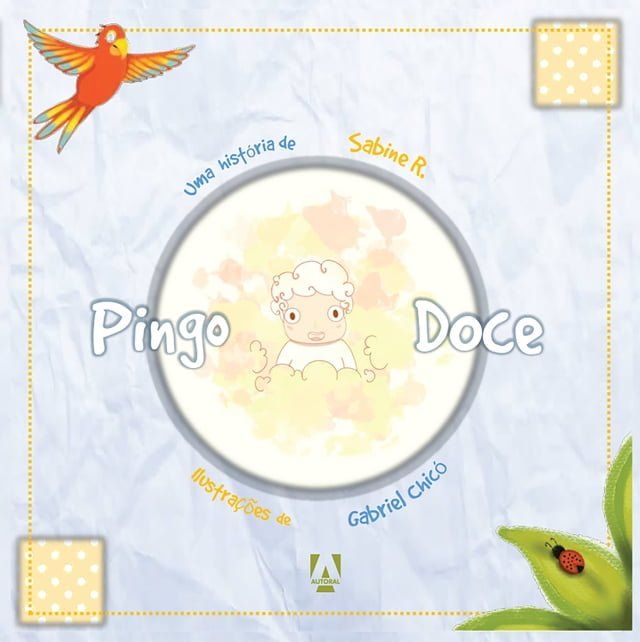  Pingo Doce(Kobo/電子書)